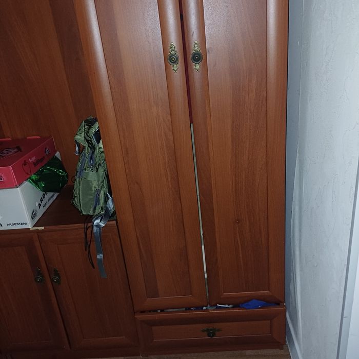 Шкаф 30 тысячи тенге