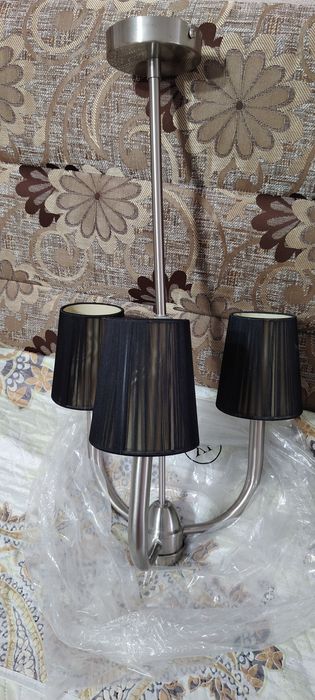 Светильники дом сад