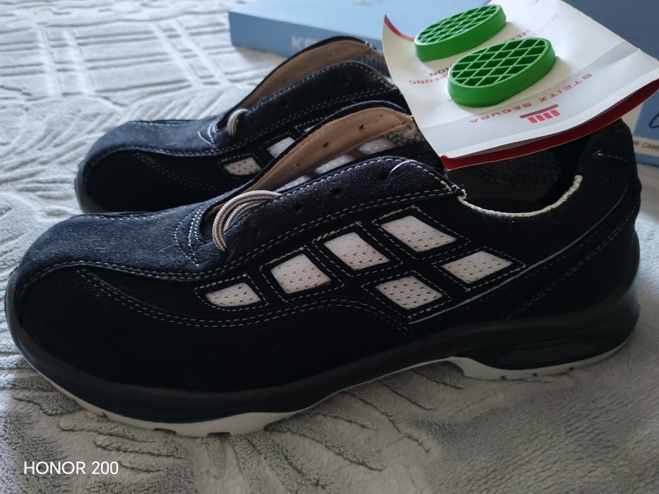 Ботинки для работы