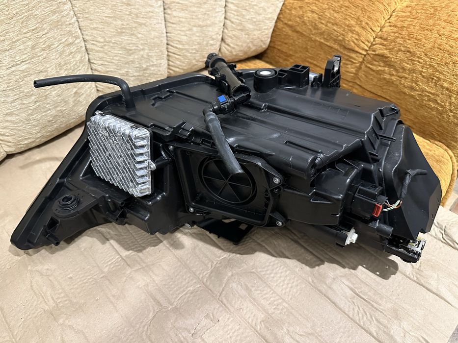 Faruri, Far stanga / Far dreapta Audi A6 C8 2018-2024, Impecabile