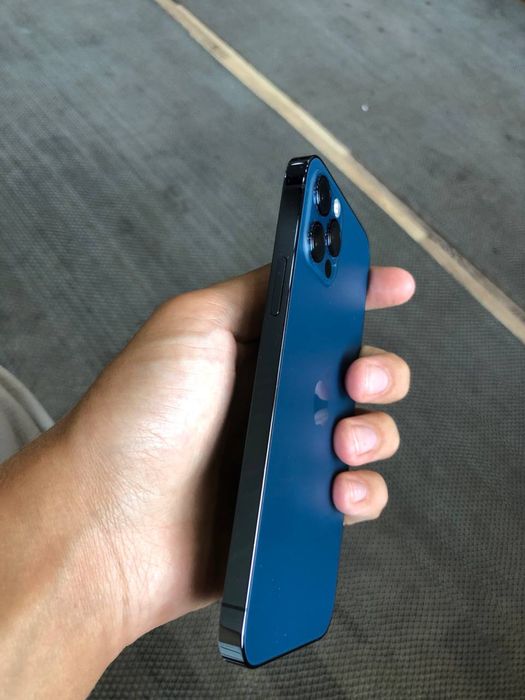 Iphone 12 pro sotiladi