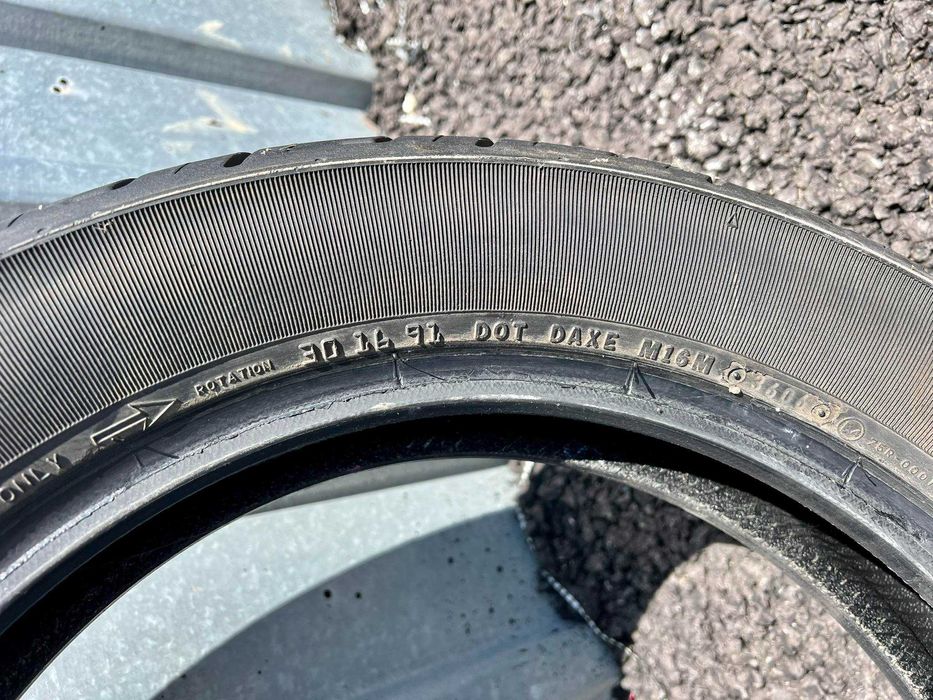 Set Anvelope Harley Davidson DUNLOP pt Sportster