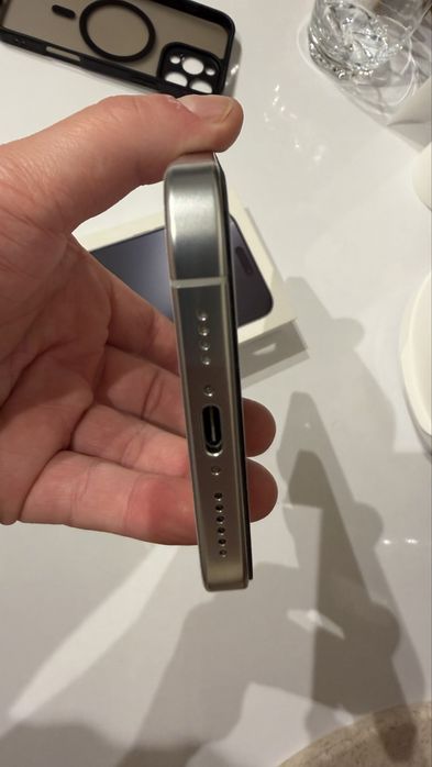 iPhone16ProMax ca nou