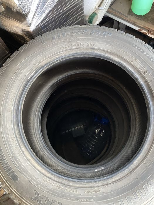 Продам резину зимнюю