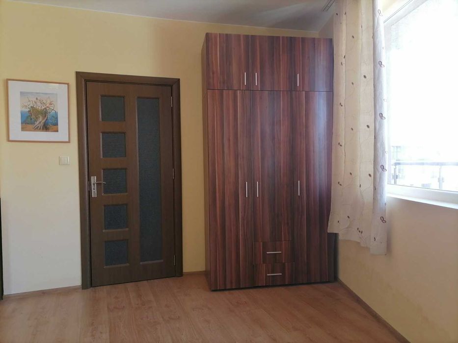 Студио под наем в кв. Левски с паркомясто