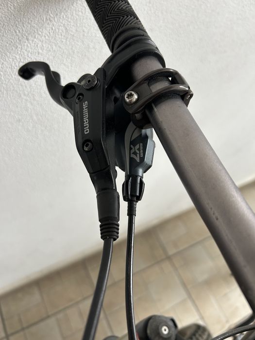Bicicleta Specialized