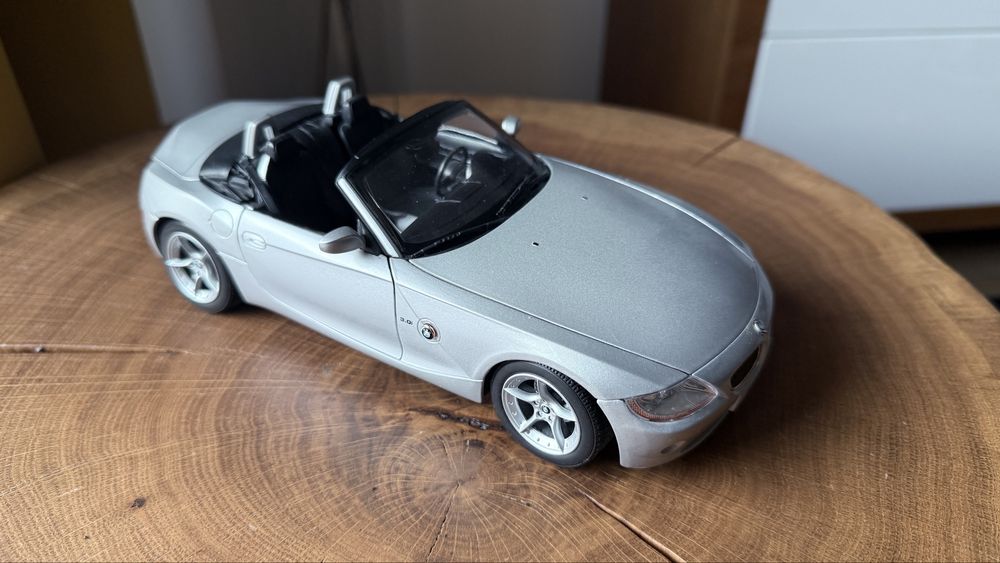 Machete Auto Bburago 1/18 (porsche,jaguar,corvette,lancia,fiat)