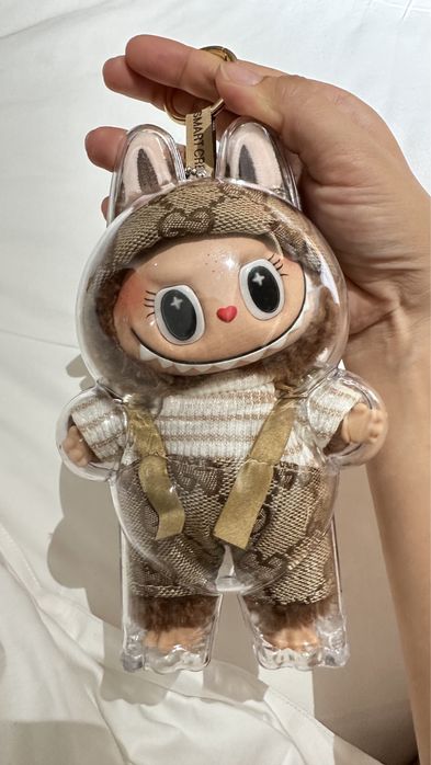 Лабубу Labubu игрушка