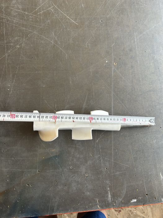 Amestecator inghetata