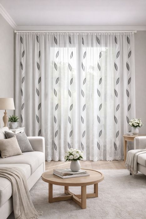 Perdele și Draperii