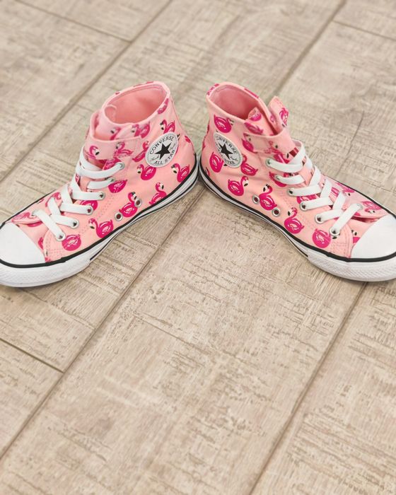 Converse teniși fete 35