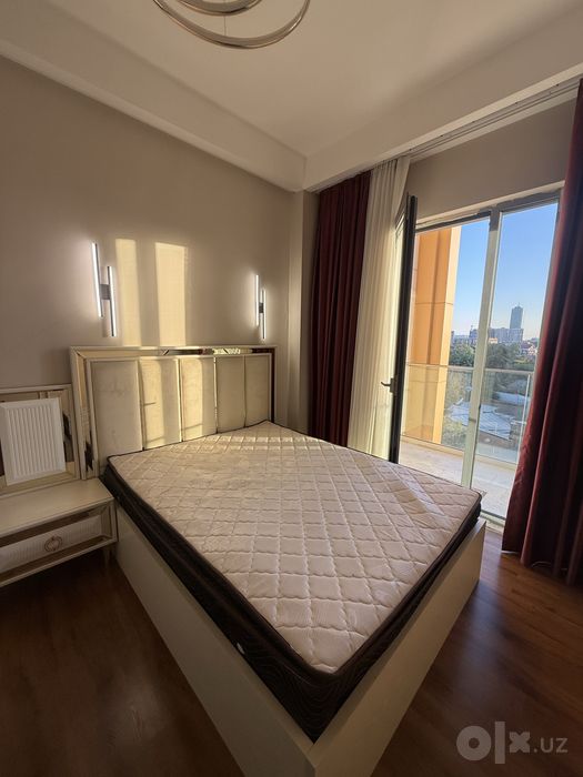 Mirobad avenue Премиум апартаменты