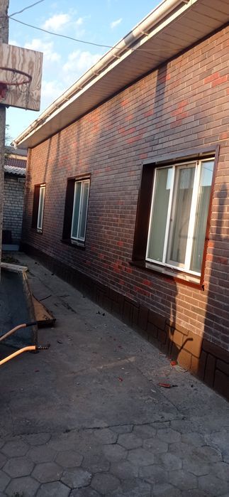 Металлические откосы