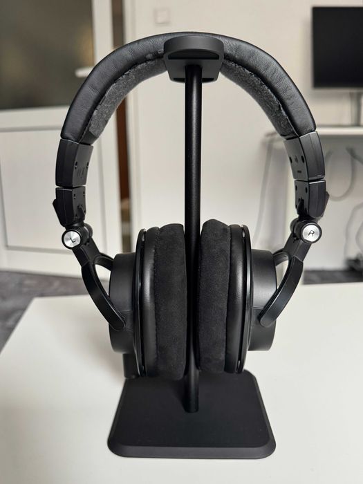 Casti Audio-Technica ATH-M50