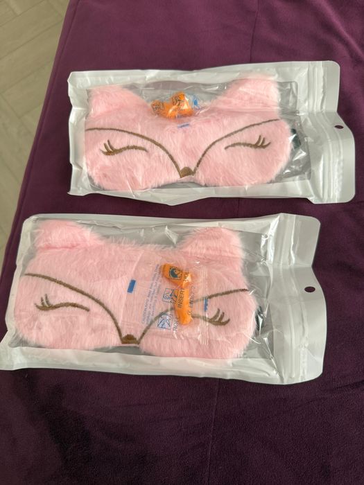Продам маски для сна