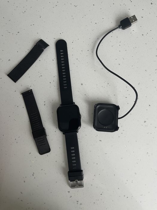 Дамски Смарт часовник