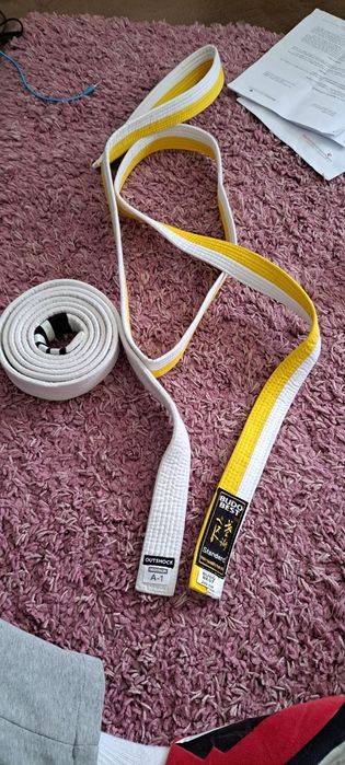 Centuri bjj tae kwon do copii