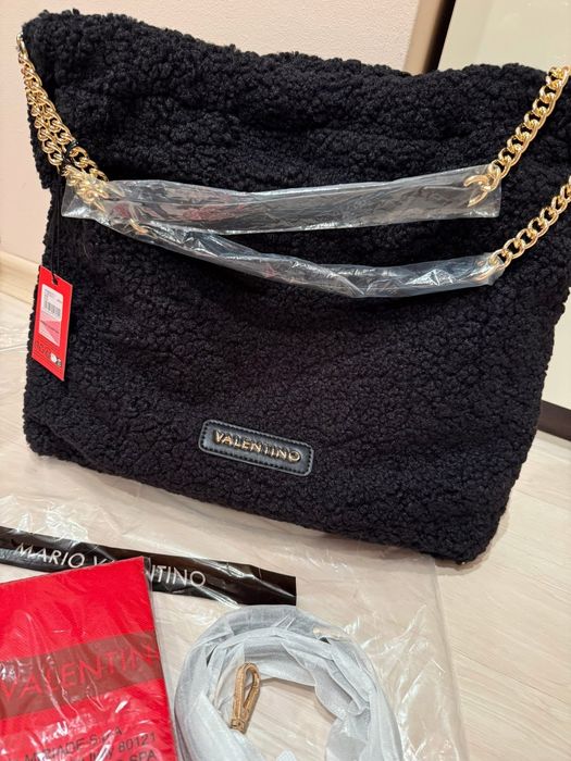 чанта зимна чанта