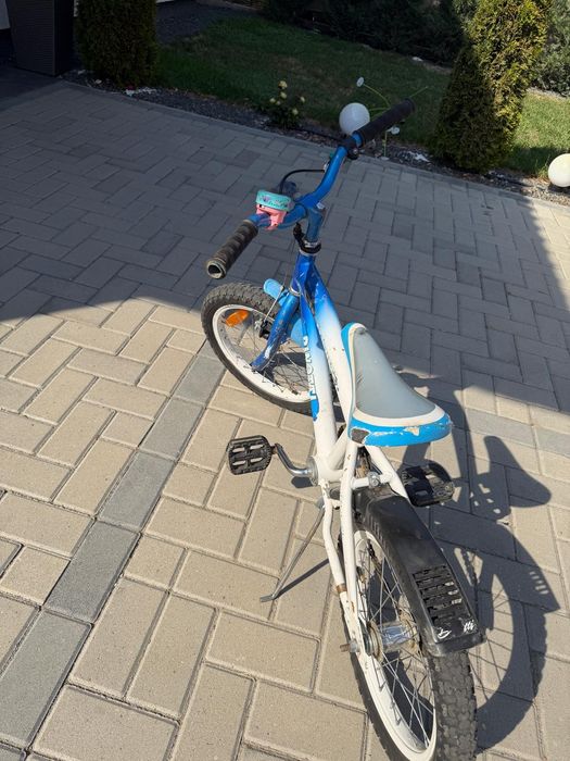 Bicicleta 14 inch