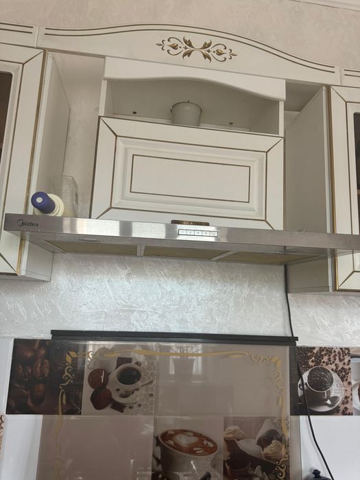 Кухонные принадлежности