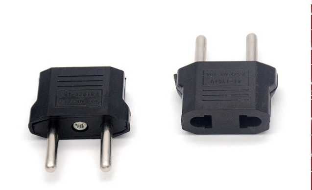 Кабель питания для телевизора компьютера ноутбука переходник на кабель