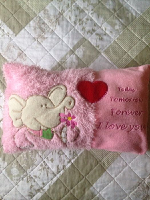 Детски възглавници