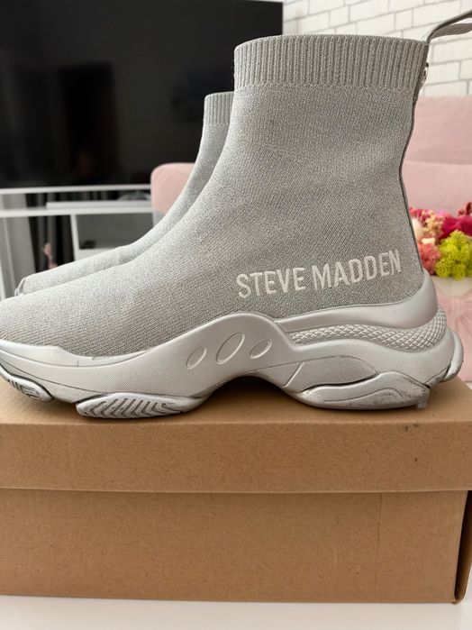 Оригинални Обувки Steve Madden