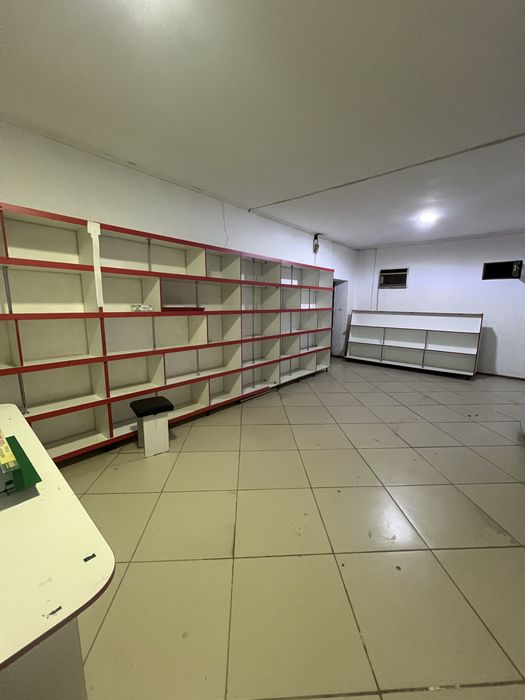аренда помещение  магазин или склад