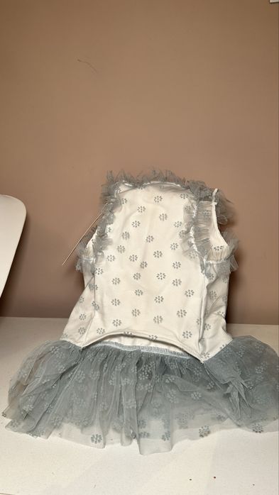 Rochita caini XL, noua cu eticheta