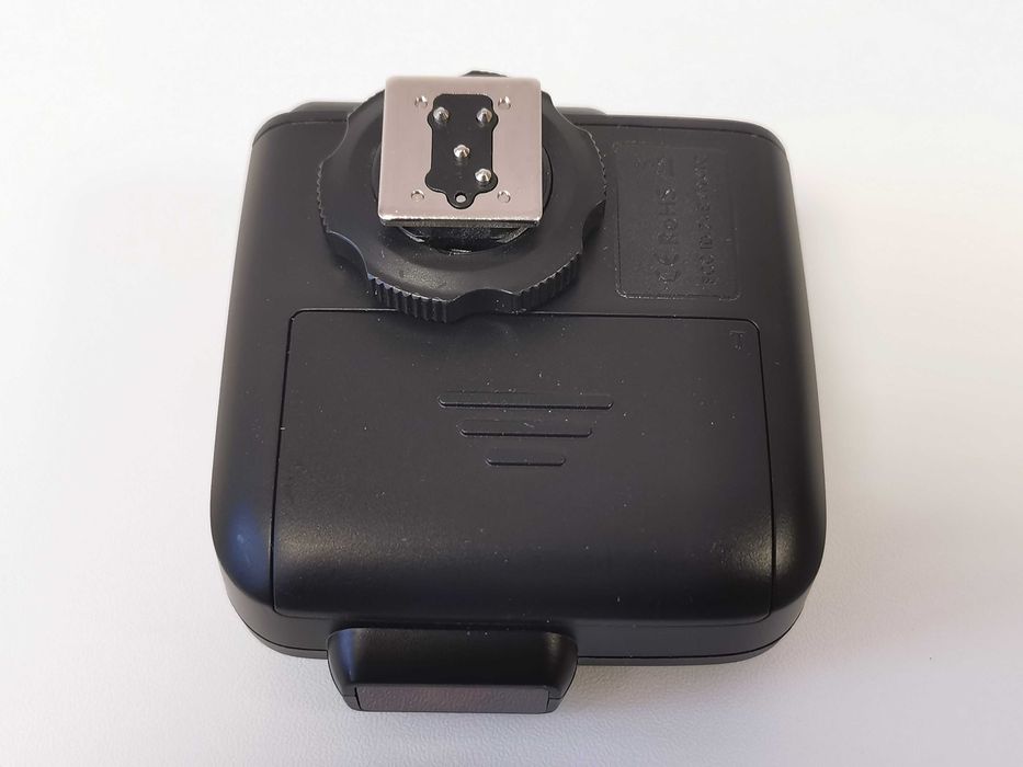 Godox X1T / Pixapro ST-III TTL-T синхронизатор (предавател) за Nikon