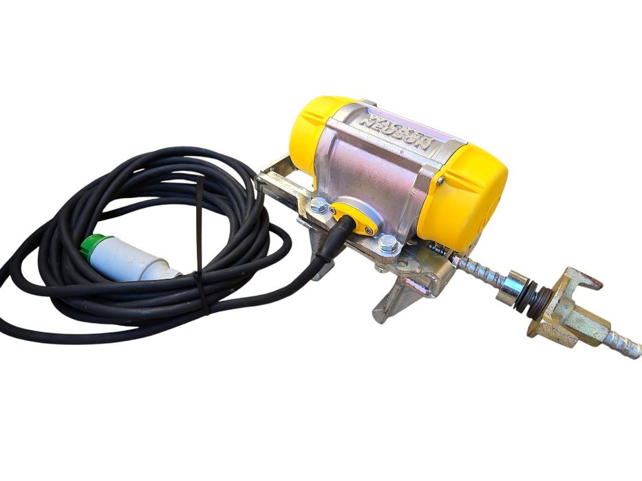Motor vibrant, vibrator beton Wacker neuson
