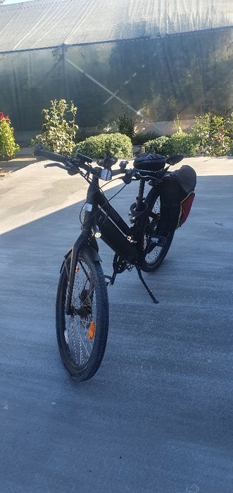 Bicicleta stromer st1