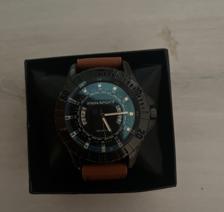 Часы наручные Hublot Quartz