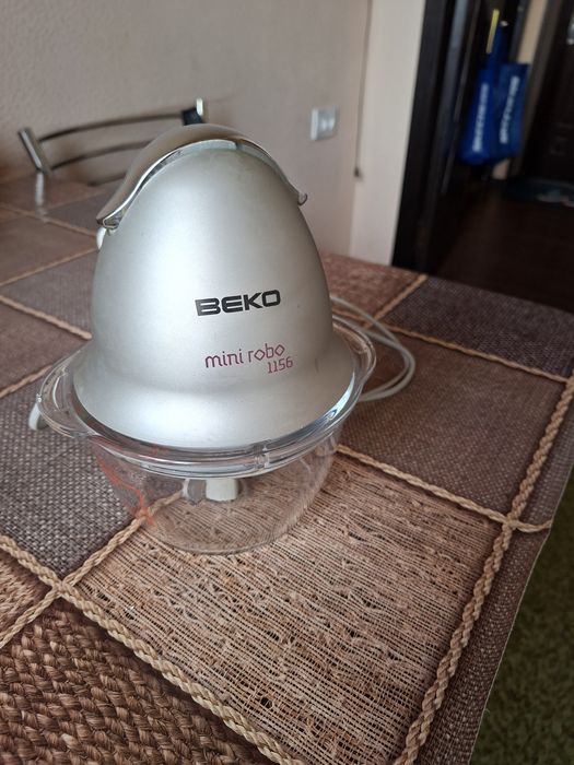 Продаю измельчитель.