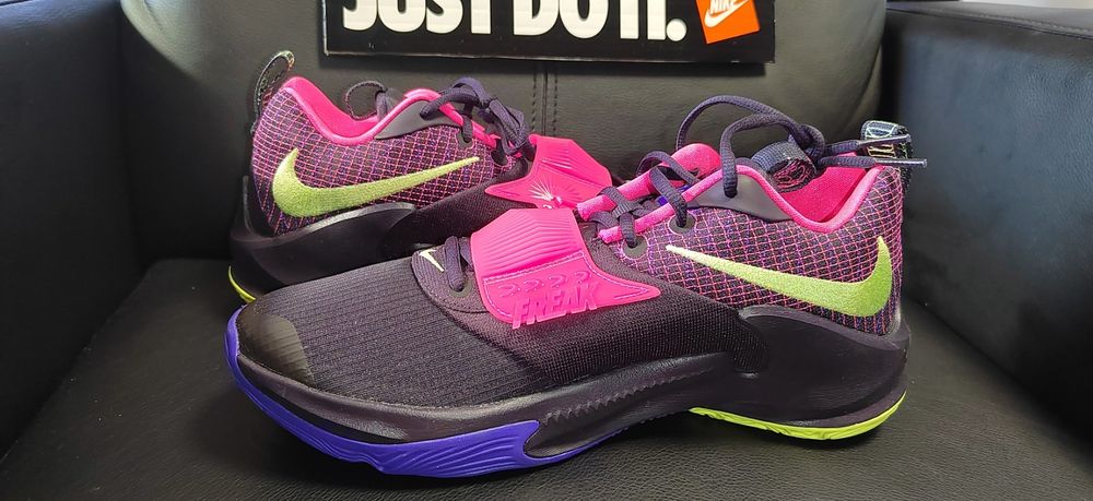 Nike Zoom Freak 3 Digital, номер 44