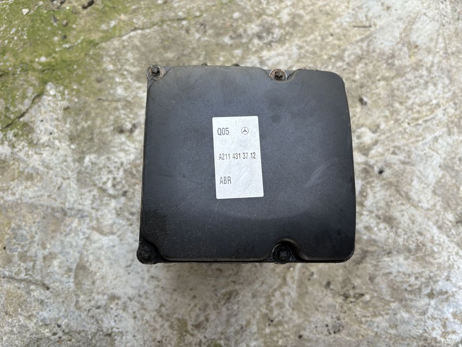 Pompa unitate modul abs Mercedes w219 CLS w211 e class