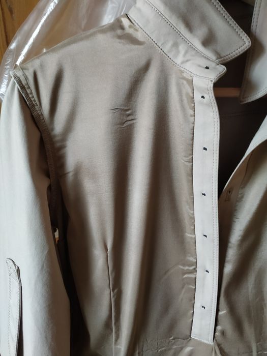 Брендовые вещи,платье, Burberry "S".