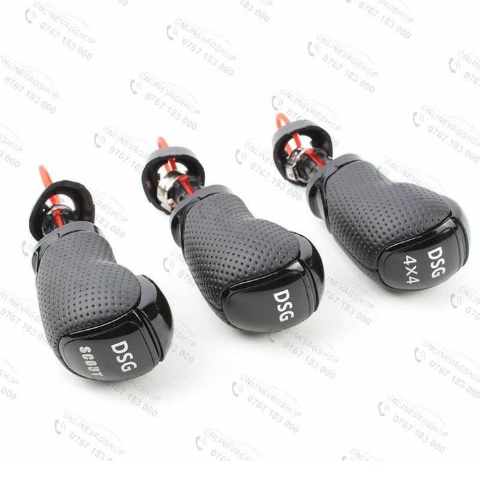Nuca DSG schimbator pt Skoda Octavia 3, Superb, Fabia 3, Yeti , Rapid , Octavia Scout