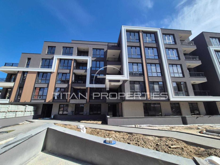Продава се Тристаен апартамент в Пловдив, Кършияка - 215 кв.м за 497 €/кв.м - Снимка #8