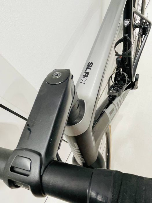 Велосипед BMC teammachine SLR01