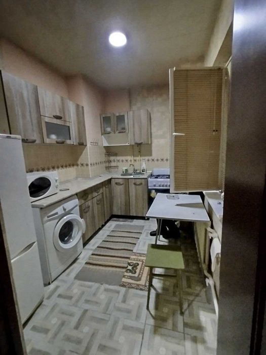 Ахмад Югнакий (ТТЗ)   1-комнатная квартира от собственника