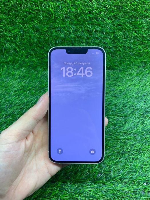 Iphone 13 / 128gb / 81% / Ломбард ДД / ID 4348
