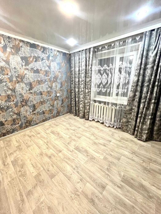 Продаётся 3 комн квартира