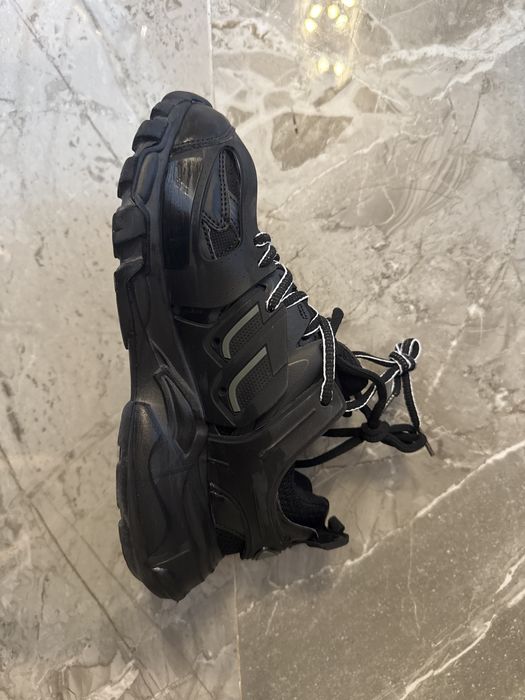 Кроссовки Balenciaga