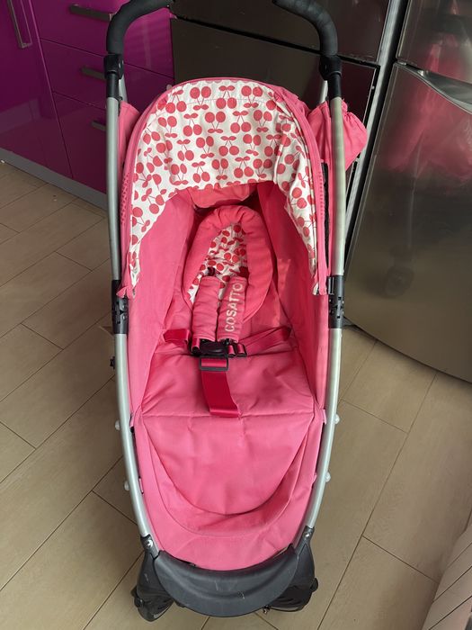 Детска количка Cosatto