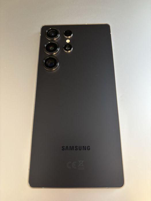 Samsung S25 Ultra