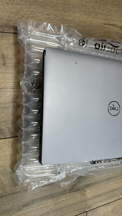 Dell Latitude 5310 13.3” Touch Intel i5-10310u 16GB RAM 256GB SSD 4G