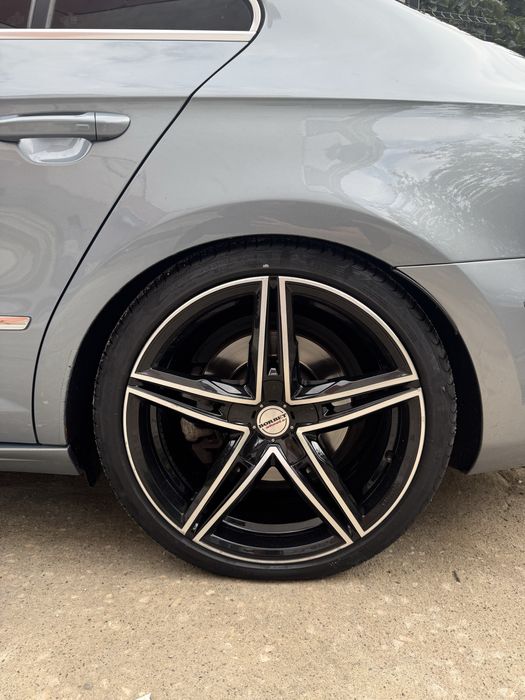 Оригинални джанти borbet