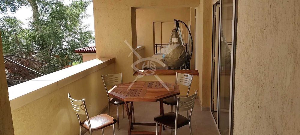 Тристаен - Елените