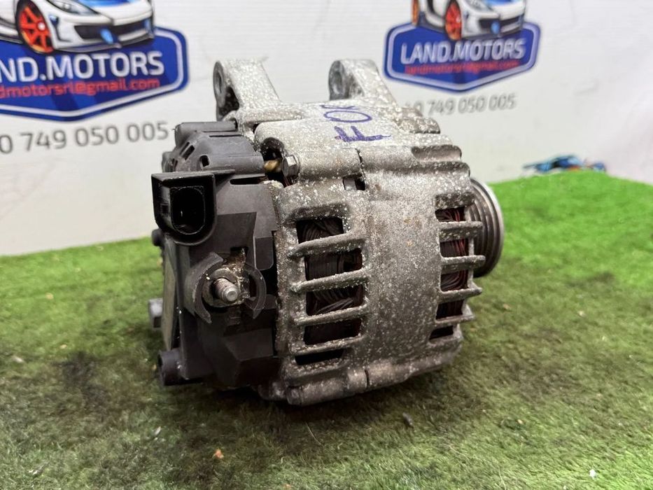 ALTERNATOR FORD B-MAX ZETE 2013 1.5 DIESEL COD OEM AV6N-10300-GC / 30659390 / Monovolum Compact 2012-2017